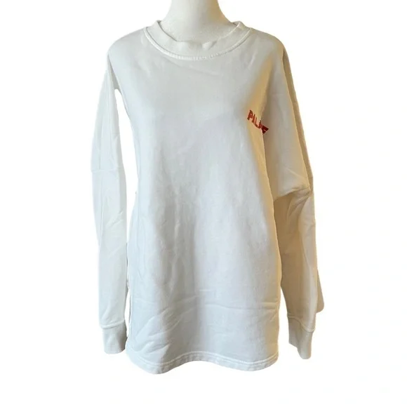 PALACE Fast Heavyweight L/S T-shirt